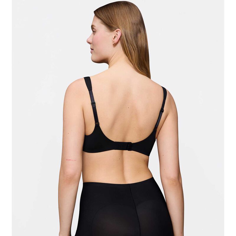 Triumph Body Make-Up Illusion Balconette Bra image number 1